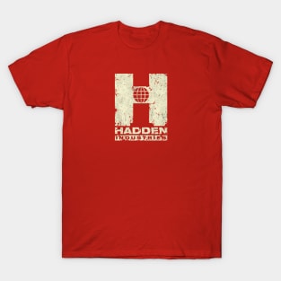 Hadden Industries - Vintage T-Shirt